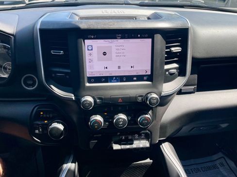 Used 2022 RAM 1500 Big Horn AWD/4WD image 10