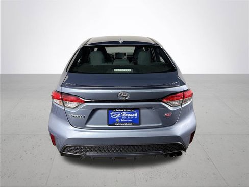 Used 2020 Toyota Corolla SE image 7