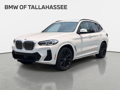 Used 2024 BMW X3 xDrive30i w/ Premium Package