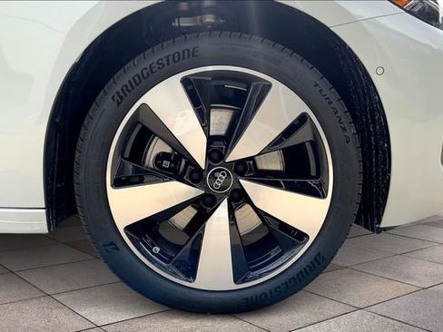 New 2025 Audi A5 2.0T Premium Plus Sedan image 11