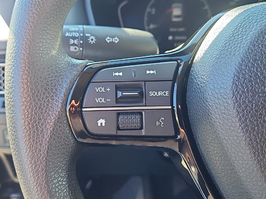 Used 2024 Honda Civic LX image 19