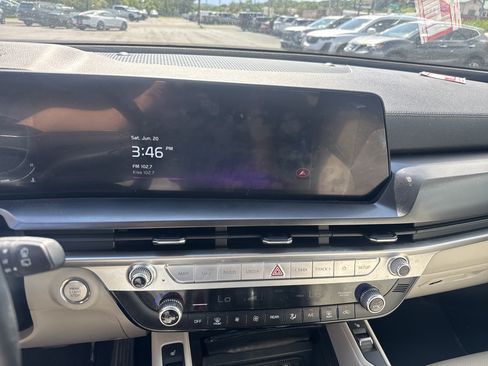 Used 2023 Kia Telluride S w/ S Sunroof Package AWD/4WD image 24