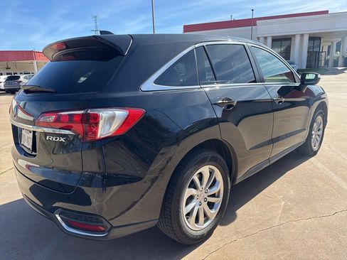 Used 2016 Acura RDX FWD image 5