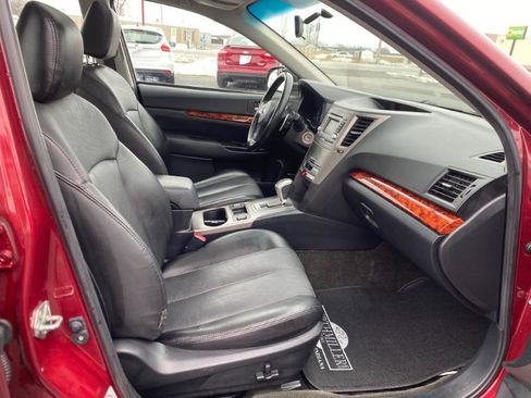 Used 2012 Subaru Legacy 3.6R Limited image 6