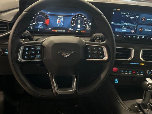 New 2025 Ford Mustang GT Premium image 13