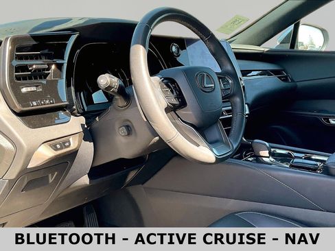 Used 2023 Lexus RX 350 FWD w/ Accessory Package (Z1) image 17