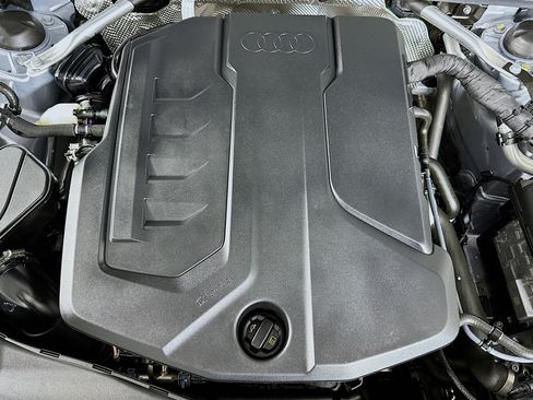 Used 2025 Audi A5 2.0T Premium Plus w/ Premium Plus AWD/4WD image 13
