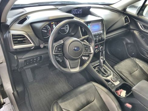 Used 2020 Subaru Forester Touring image 14