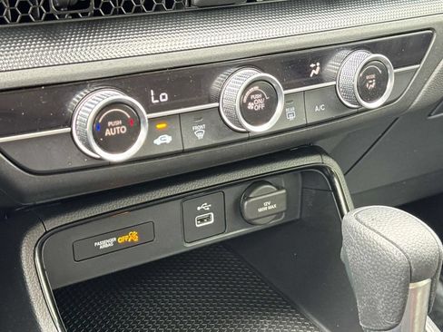 Certified 2024 Honda CR-V LX image 6