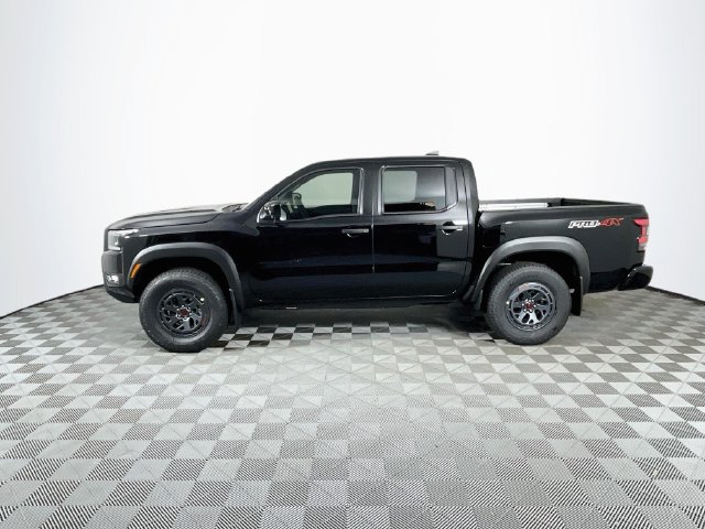 New 2027 Nissan Frontier PRO-4X w/ Pro Convenience Package AWD/4WD image 4