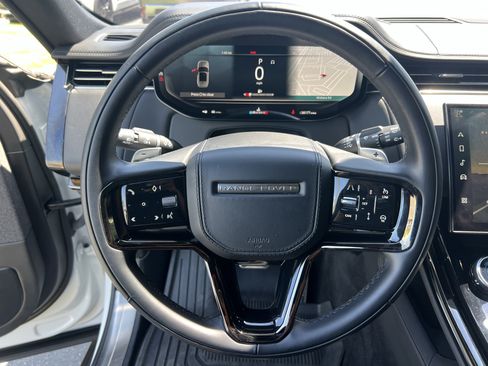 Certified 2023 Land Rover Range Rover Sport SE Dynamic AWD/4WD image 21