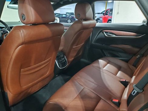 Used 2019 Cadillac XTS Luxury w/ Driver Awareness Package FWD image 25
