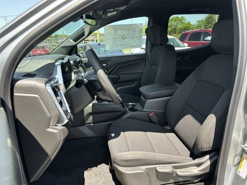 New 2026 GMC Canyon Elevation w/ Convenience Package AWD/4WD image 23
