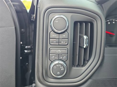 New 2026 GMC Sierra 1500 Pro w/ Pro Value Package image 24