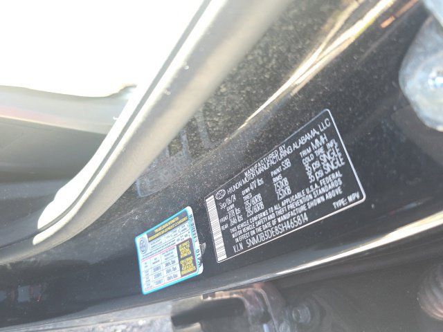 Used 2025 Hyundai Tucson SEL FWD image 24