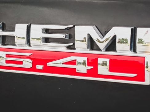 Used 2019 RAM 2500 Big Horn AWD/4WD image 18