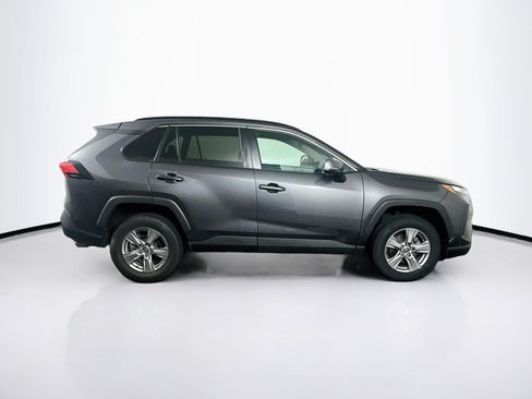 Used 2024 Toyota RAV4 XLE FWD image 10