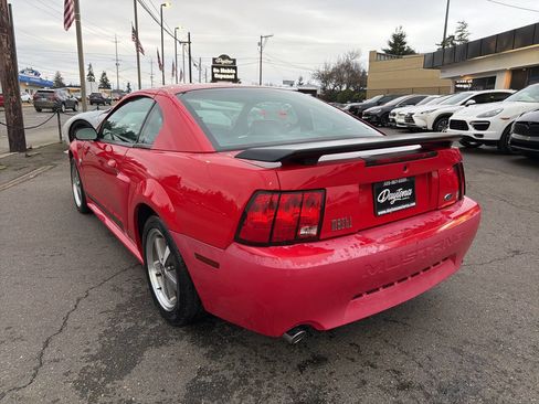 Used 2004 Ford Mustang Mach 1 image 4