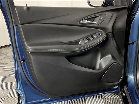Used 2024 Buick Encore GX Sport Touring image 24