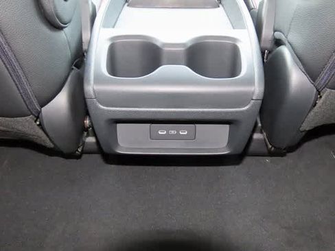 New 2026 Honda Odyssey Sport-L image 25