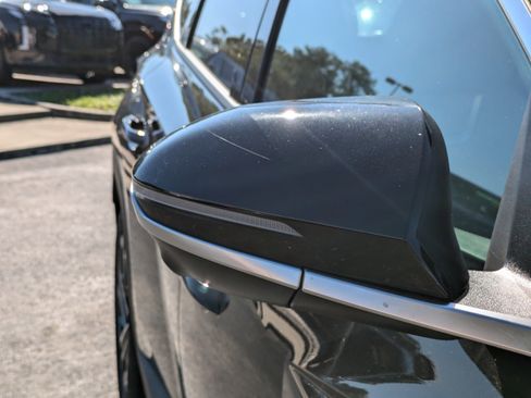 New 2026 Hyundai Tucson Limited image 12