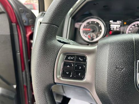 Certified 2024 RAM 1500 Classic SLT image 16