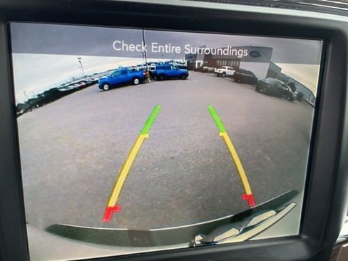 Used 2017 RAM 1500 Laramie Longhorn image 21