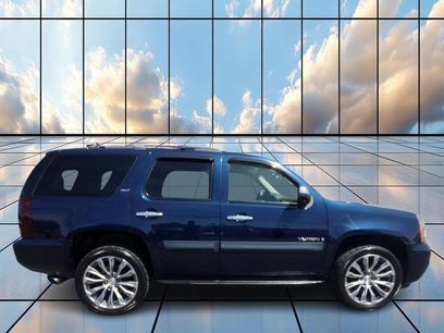 Used 2008 GMC Yukon SLT