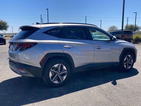 Used 2025 Hyundai Tucson SEL image 4