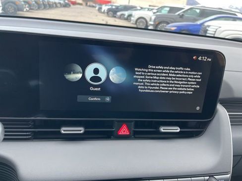 New 2026 Hyundai Ioniq 5 SEL image 23