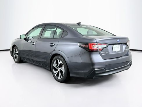 Used 2025 Subaru Legacy Premium AWD/4WD image 5
