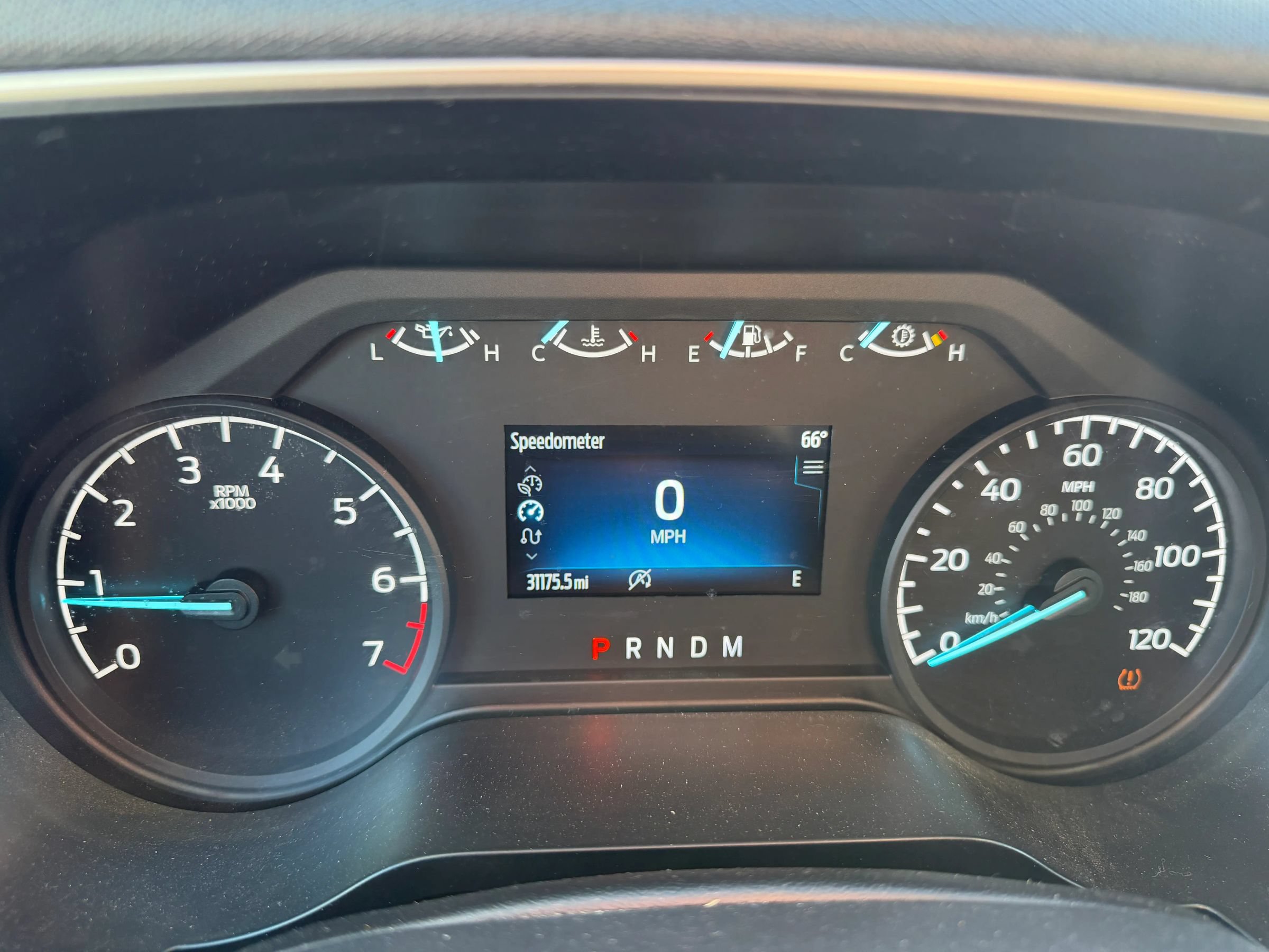Used 2023 Ford F150 XL AWD/4WD image 15