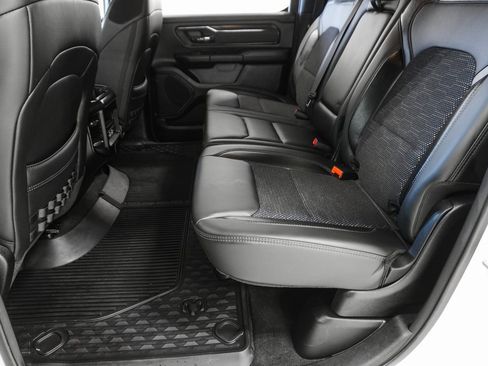 Used 2023 RAM 1500 Big Horn image 18