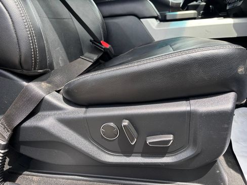 Used 2019 Ford F350 Lariat AWD/4WD image 20