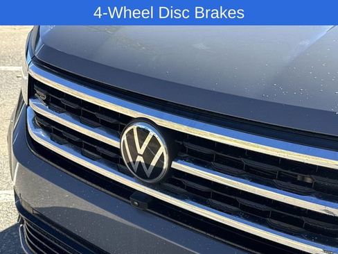 Used 2021 Volkswagen Atlas Cross Sport SEL Premium image 30