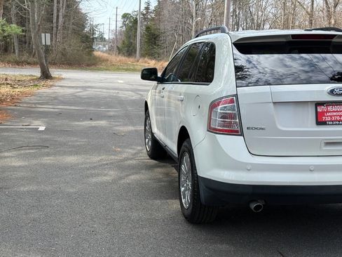 Used 2010 Ford Edge SEL image 8