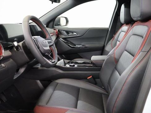 New 2026 Chevrolet Equinox RS image 9