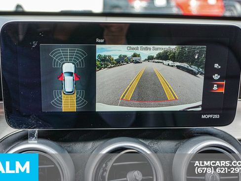 Used 2022 Mercedes-Benz GLC 300 image 37