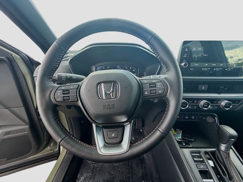 New 2026 Honda CR-V TrailSport image 10