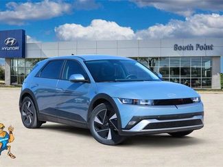 New 2026 Hyundai Ioniq 5 SEL video 1