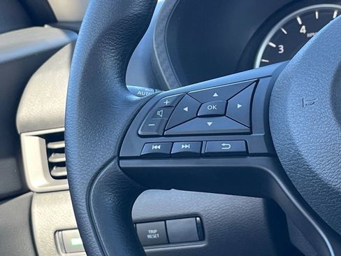 New 2025 Nissan Sentra S image 10