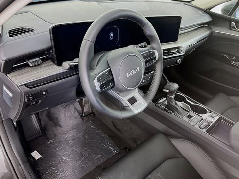 New 2026 Kia K5 EX FWD image 7