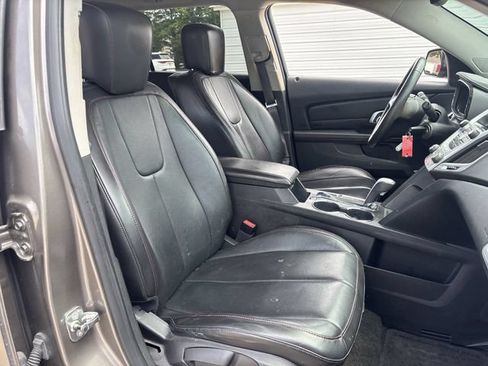 Used 2011 GMC Terrain SLT FWD image 23