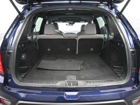 Certified 2023 Honda Passport EX-L image 22