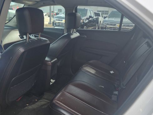 Used 2012 Chevrolet Equinox LTZ image 6
