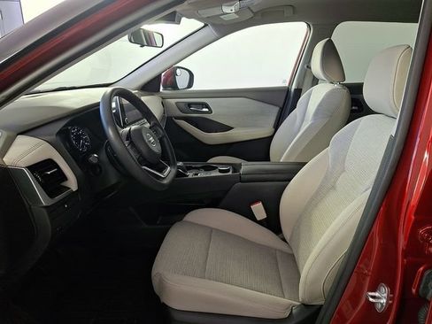Used 2021 Nissan Rogue SV AWD/4WD image 15
