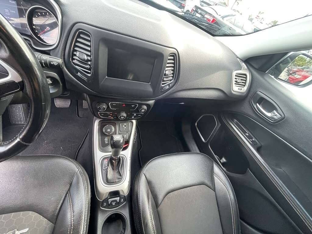 Used 2020 Jeep Compass Latitude AWD/4WD image 8