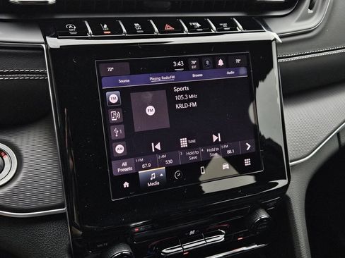 New 2026 Jeep Grand Cherokee L Laredo RWD image 18