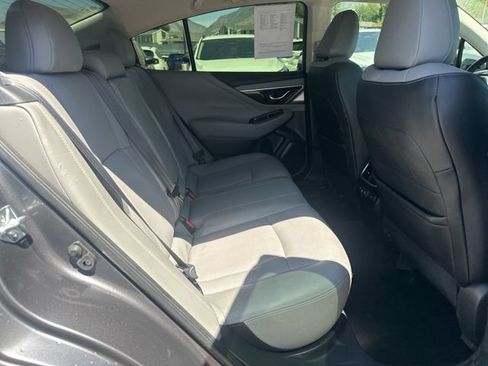 Used 2022 Subaru Legacy Limited w/ Popular Package #3 AWD/4WD image 19