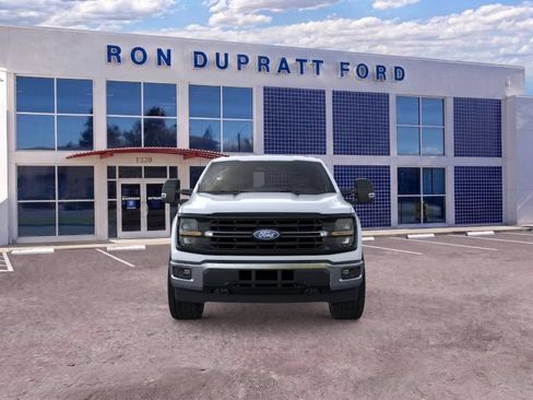 New 2026 Ford F150 XLT w/ XLT Chrome Appearance Package AWD/4WD image 7